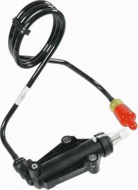 SACHS 6283 600 538 Рабочий цилиндр, система сцепления