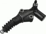 SACHS 6283 600 556 рабочий цилиндр, система сцепления на FIAT PUNTO (199)