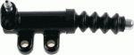 SACHS 6283600122 Цилиндр сцепления рабочий MAZDA 6 (GG/GH) (BTAB41920D)