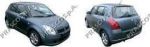 SACHS 6284 600 141 Главный цилиндр, система сцепления