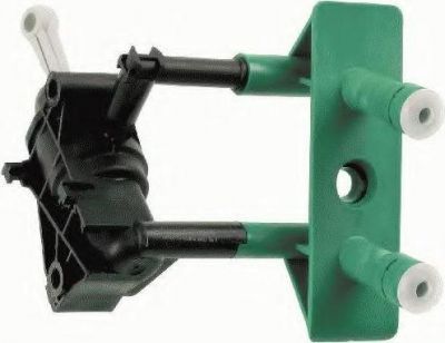 SACHS 6284 600 149 Цилиндр сцепления главный FORD Focus I 98-05/Connect 02->