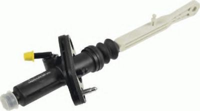 SACHS 6284 600 442 Главный цилиндр, система сцепления
