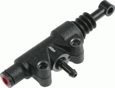 SACHS 6284 600 572 Главный цилиндр, система сцепления