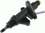 SACHS 6284 600 616 главный цилиндр, система сцепления на FORD MONDEO I (GBP)