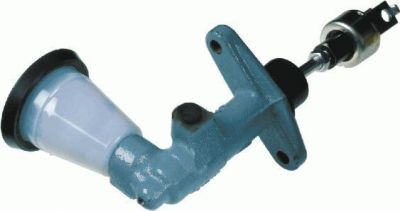 SACHS 6284 600 636 главный цилиндр, система сцепления на TOYOTA HILUX II пикап (LN8_, RN5_, LN6_, YN6_, YN5_, LN5_, RN6_)