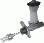 SACHS 6284 600 637 главный цилиндр, система сцепления на TOYOTA HILUX II пикап (LN8_, RN5_, LN6_, YN6_, YN5_, LN5_, RN6_)