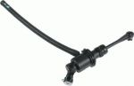 SACHS 6284 600 666 главный цилиндр, система сцепления на RENAULT KANGOO BE BOP (KW0/1_)
