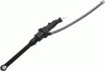 SACHS 6284 600 714 главный цилиндр, система сцепления на PEUGEOT 208