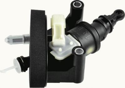 SACHS 6284 600 717 главный цилиндр, система сцепления на FORD B-MAX (JK)