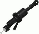 SACHS 6284 600 722 главный цилиндр, система сцепления на PEUGEOT 407 SW (6E_)