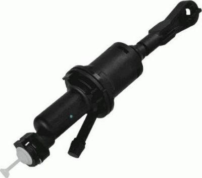 SACHS 6284 600 722 главный цилиндр, система сцепления на PEUGEOT 407 SW (6E_)