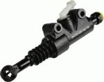SACHS 6284 600 724 главный цилиндр, система сцепления на PEUGEOT EXPERT Tepee (VF3V_)