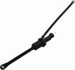 SACHS 6284 600 726 главный цилиндр, система сцепления на PEUGEOT 407 SW (6E_)