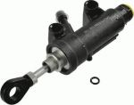 SACHS 6284 600 729 главный цилиндр, система сцепления на 5 Touring (E61)