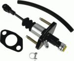 SACHS 6284600115 Глав.цилиндр.сцепл.Opel Zafira 99-