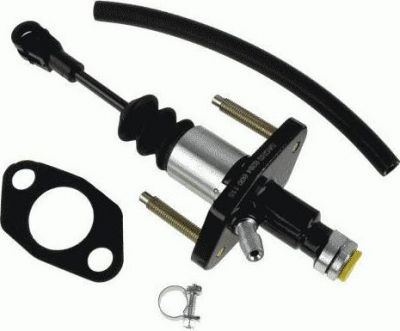 SACHS 6284600115 Глав.цилиндр.сцепл.Opel Zafira 99-