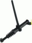 SACHS 6284600625 Цилиндр сцепления главный Renault Megane II , Scenic II (8200151770)