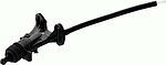 SACHS 6284600696 Цилиндр сцепления главный Ford Transit 2,2 TDCi , 2,4 TDCi, 2,3 16V