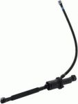 SACHS 6284605059 Цилиндр сцепления главный CITROEN: C4 Coupe (LA_), C4 I (LC_), PEUGEOT: 308 CC, 308 SW, 308 (4A_, 4C_)