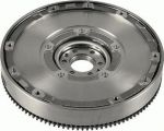SACHS 6366 000 011 маховик на FORD C-MAX II (DXA/CB7, DXA/CEU)