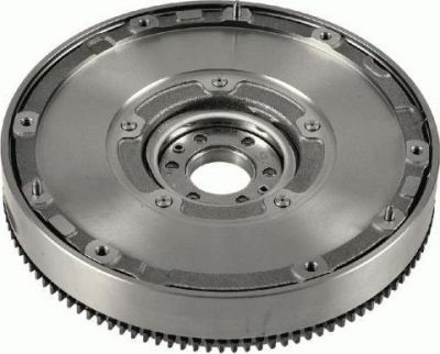 SACHS 6366 000 011 маховик на FORD C-MAX II (DXA/CB7, DXA/CEU)