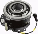SACHS 6482000155 тормозные накладки - 2-ой рем. 19094 19.5-12.7 420x200(93251 8x15 80)BPW.DAF.Frue.Kass (19094)