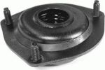 SACHS 802 141 опора стойки амортизатора на TOYOTA CAMRY (_V2_)