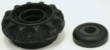 SACHS 802 275 ремкомплект, опора стойки амортизатора на VW LUPO (6X1, 6E1)