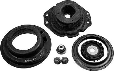 SACHS 802 317 ремкомплект, опора стойки амортизатора на RENAULT LAGUNA II Grandtour (KG0/1_)