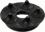 SACHS 802 326 опора стойки амортизатора на AUDI A4 Avant (8D5, B5)