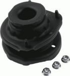 SACHS 802 430 опора стойки амортизатора на KIA SHUMA II (FB)