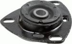 SACHS 802198 Опора амортизатора AD A100/A6 90- gt;