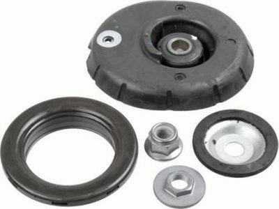 SACHS 803 023 ремкомплект, опора стойки амортизатора на PEUGEOT 208