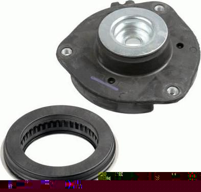 SACHS 803 043 ремкомплект, опора стойки амортизатора на SEAT LEON (1P1)