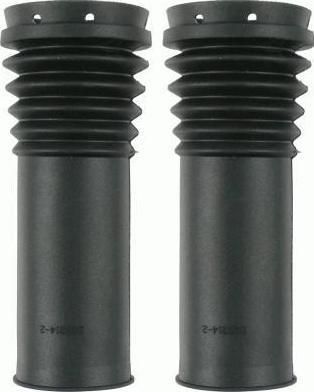 SACHS 900 183 защитный колпак / пыльник, амортизатор на MERCEDES-BENZ SPRINTER 3,5-t c бортовой платформой/ходовая часть (906)