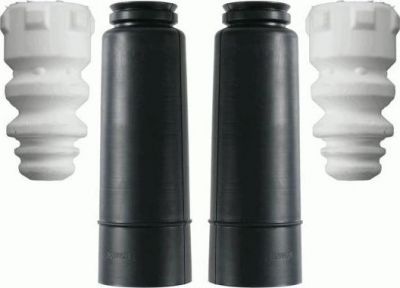 SACHS 900 322 пылезащитный комплект, амортизатор на AUDI TT Roadster (8J9)