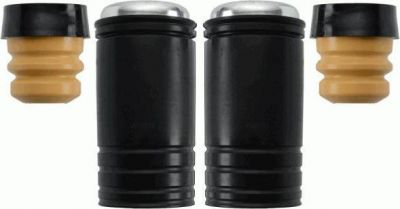SACHS 900 343 пылезащитный комплект, амортизатор на X5 (E70)