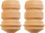 SACHS 900050 Комп.отбойников зад.амортиз. 5-серии E34