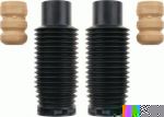 SACHS 900069 к-кт пыл+отб перед. Peugeot 206 1.1/1.4/1.6/1.9D 98>