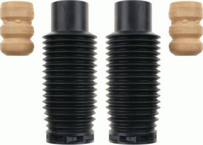 SACHS 900069 к-кт пыл+отб перед. Peugeot 206 1.1/1.4/1.6/1.9D 98>