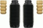 SACHS 900081 к-кт пыл+отб перед. Peugeot 307 01>