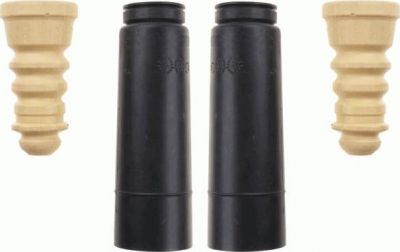 SACHS 900109 Пыльник+отбойник амортизатора задний FORD FOCUS I (1073486)