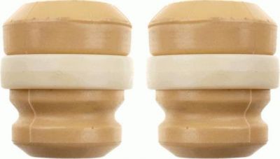 SACHS 900116 Отбойник OPEL CORSA C перед к-т