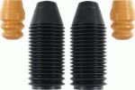 SACHS 900177 К-т пыльников с отбойниками зад. (2 пылника+ 2 отбойника) KYB 910065 (96549918)