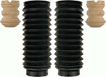 SACHS 900186 Отбойник с пыльником 7 (E65, E66) перед к-т