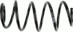 SACHS 993 117 пружина ходовой части на VW PASSAT Variant (3C5)