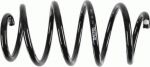 SACHS 993 120 пружина ходовой части на VW PASSAT (3C2)