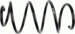 SACHS 993 229 пружина ходовой части на VW UP