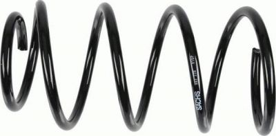 SACHS 993 239 пружина ходовой части на HYUNDAI i20 (PB, PBT)