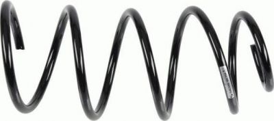 SACHS 993 254 пружина ходовой части на 3 (E90)